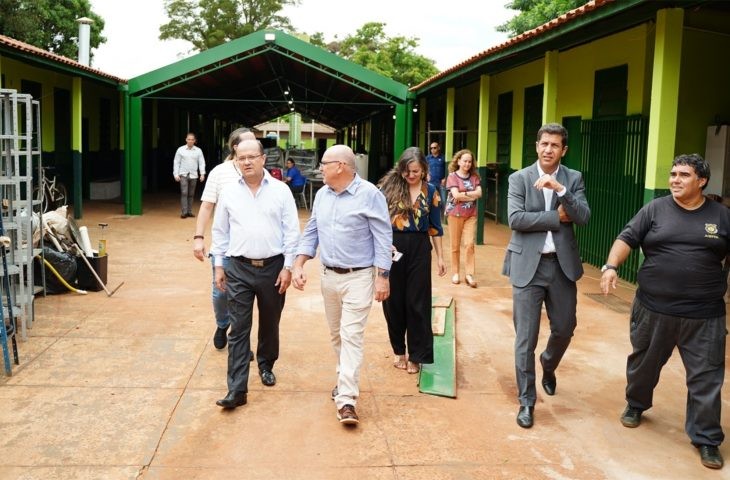 João Garrigó