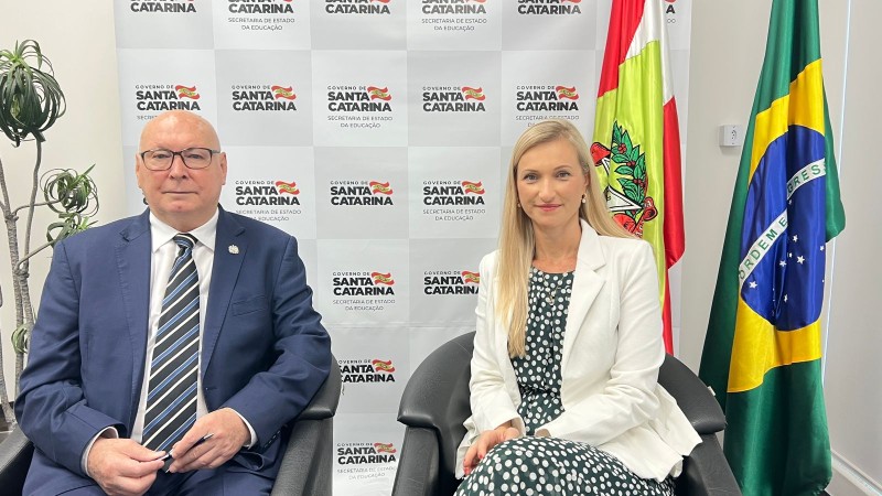 Foto: Divulgação / SED