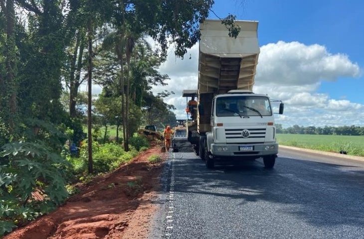 Divulgação/Agesul