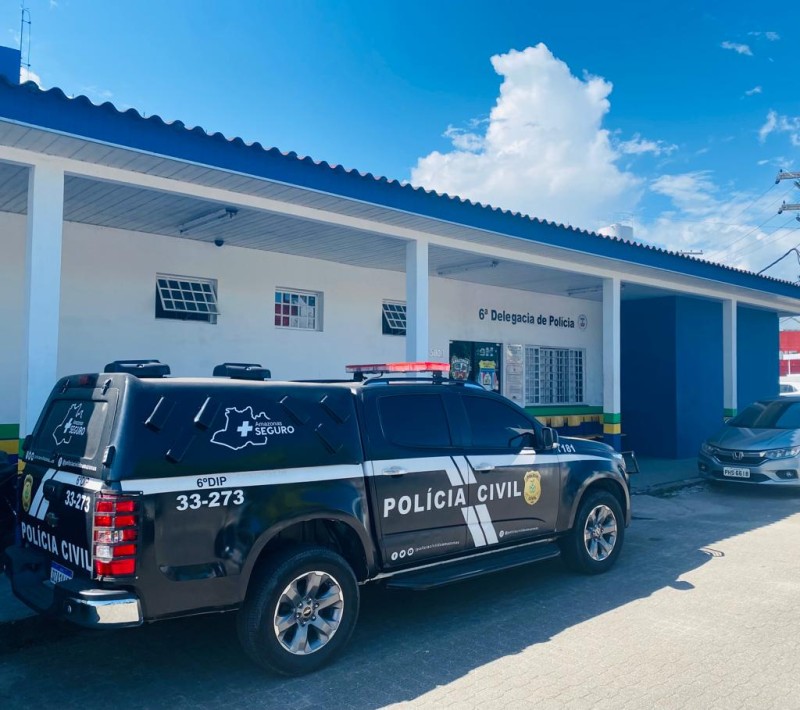 Foto: Reprodução/Secom Amazonas
