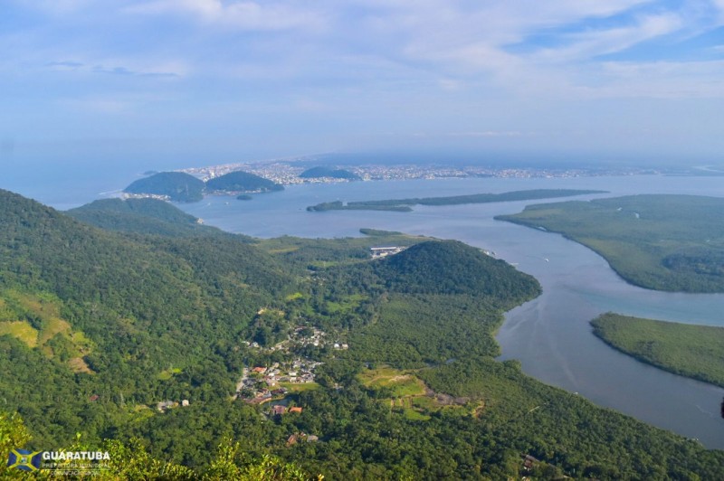 Foto: Prefeitura de Guaratuba