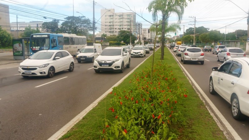 Foto: Victor Amaral / Ascom Detran|ES