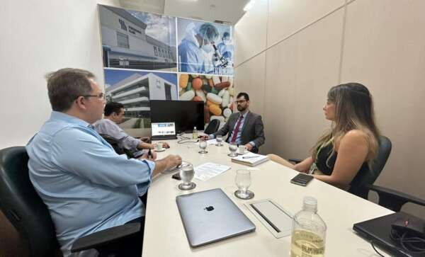 Foto: Reprodução/Secom Ceará