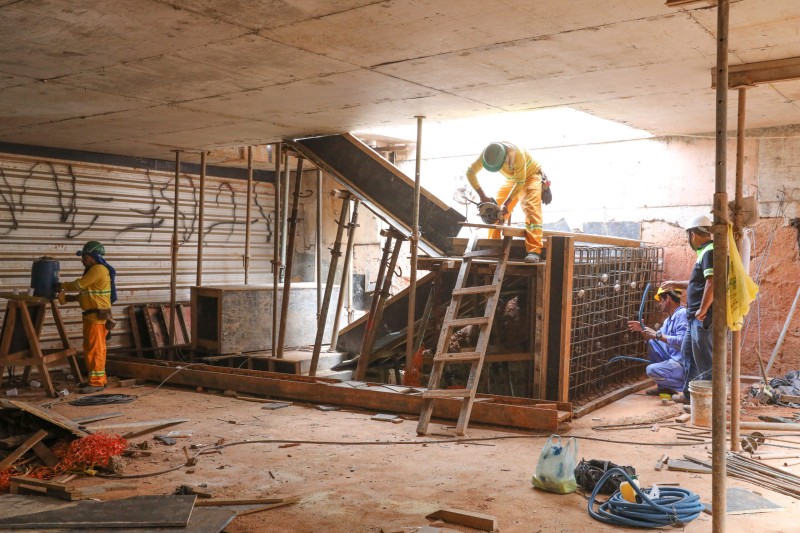 Foto: Paulo H.Carvalho/Agência Brasília