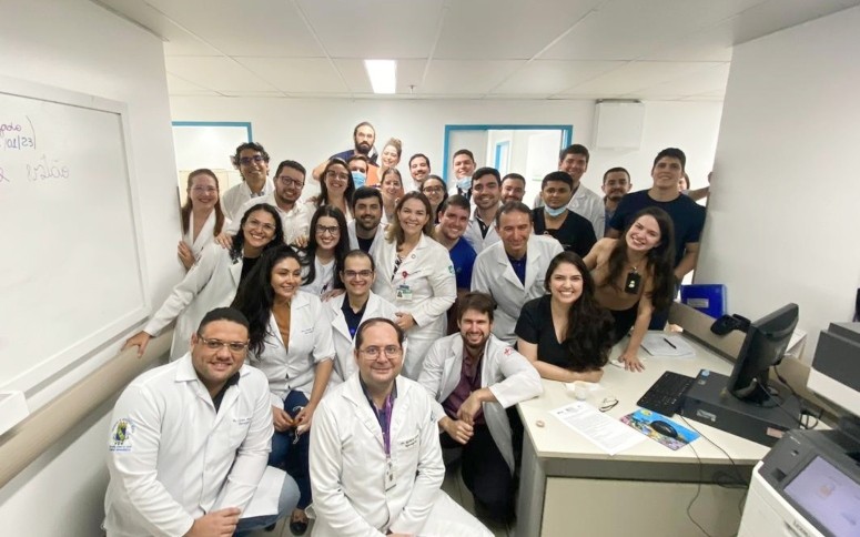 Foto: Reprodução/Secom Ceará
