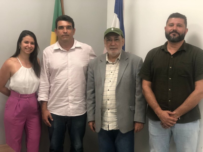 Foto: Reprodução/Secom Espírito Santo