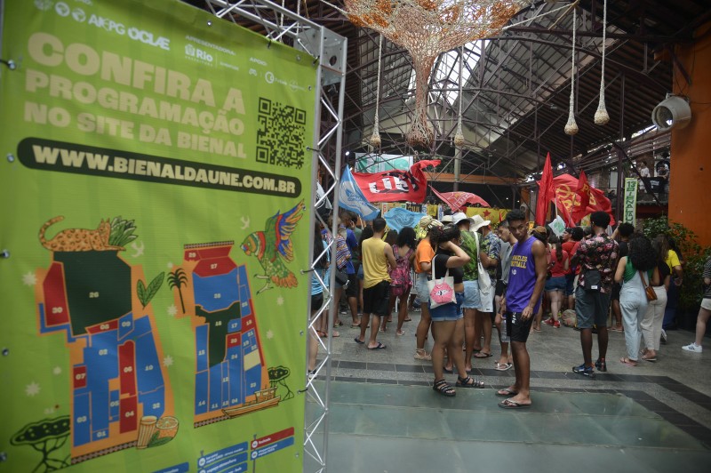 © Tomaz Silva/Agência Brasil