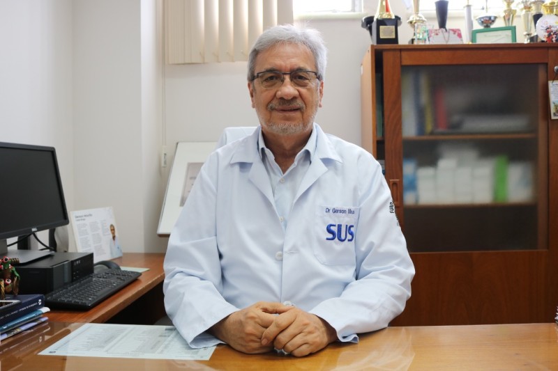 Foto: Reprodução/Secom Amazonas