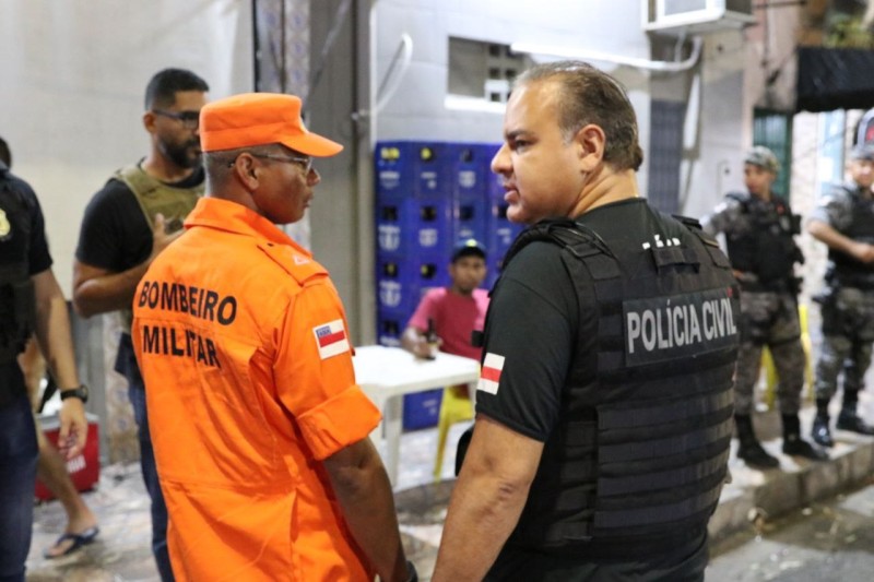 Foto: Reprodução/Secom Amazonas