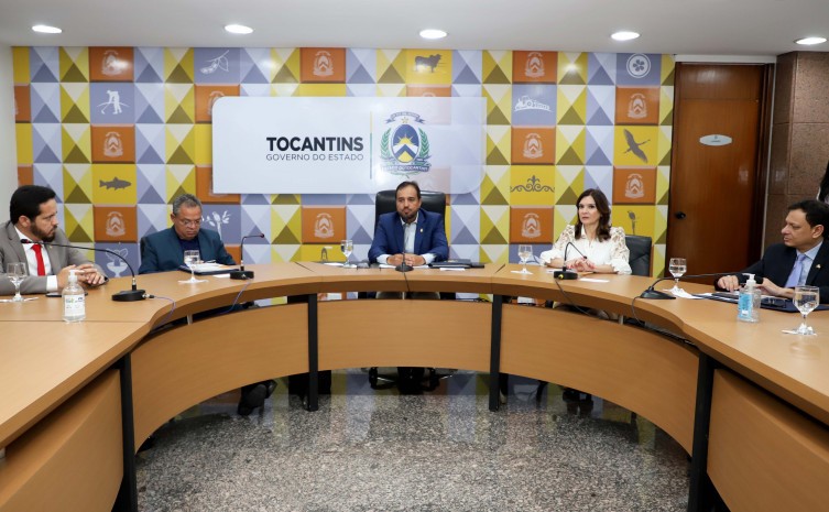Equalização de taxas da Agência de Fomento permite juros mais acessíveis aos empreendedores tocantinenses - Foto: Zezinha Carvalho/Governo do Tocantins