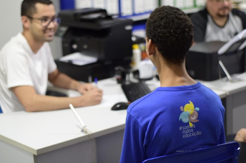 Harleid Claiton Seduc-M|T