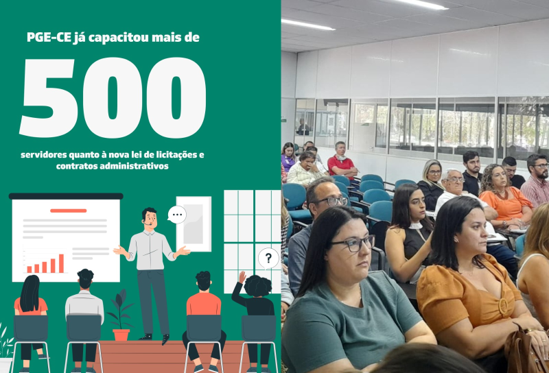 Foto: Reprodução/Secom Ceará