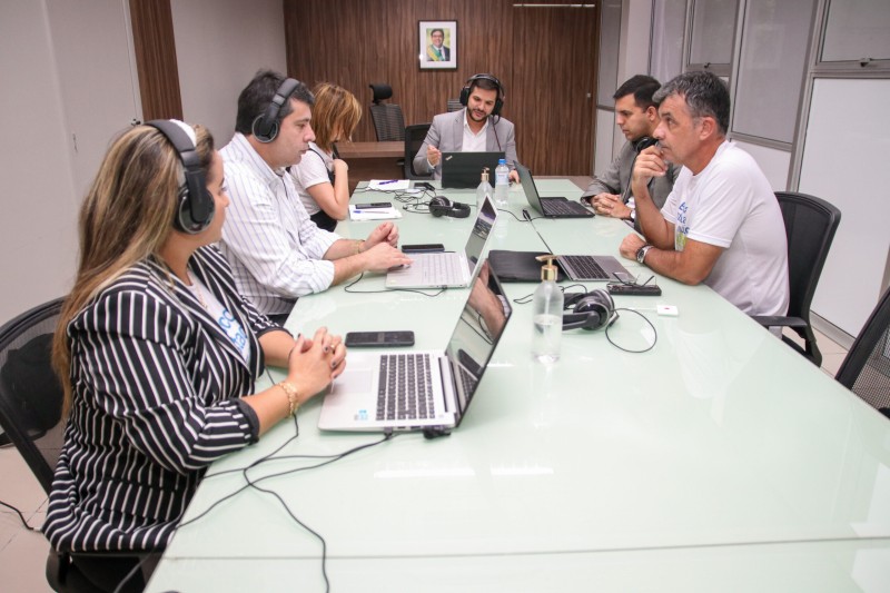 Foto: Reprodução/Secom Piauí