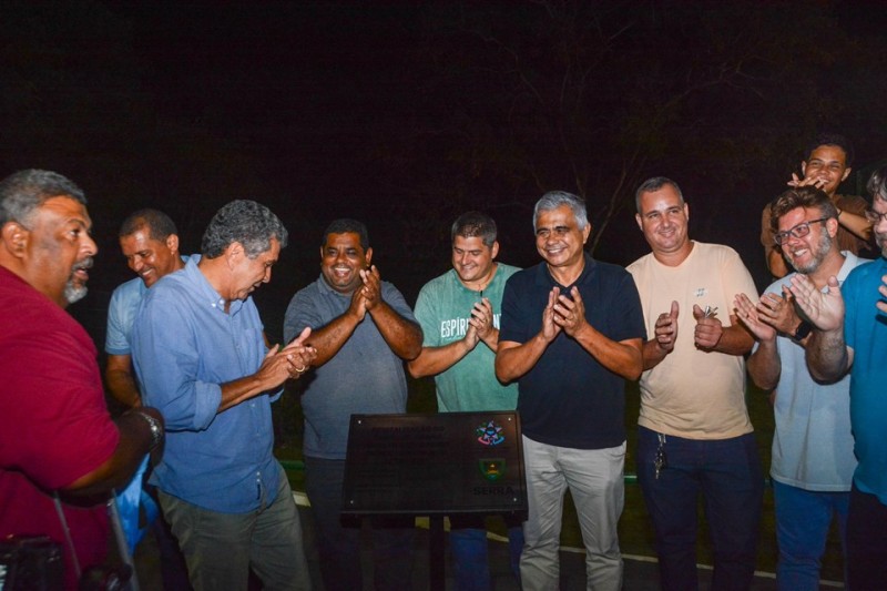 Foto: Reprodução/Secom Espírito Santo