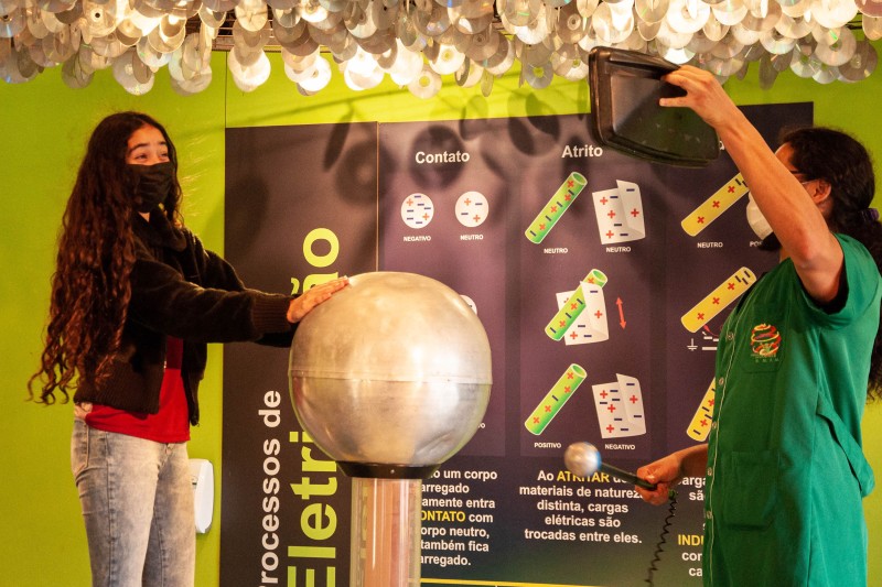 Foto: Silvio Turra/SEED/PR