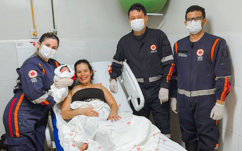 Foto: Reprodução/Secom Ceará