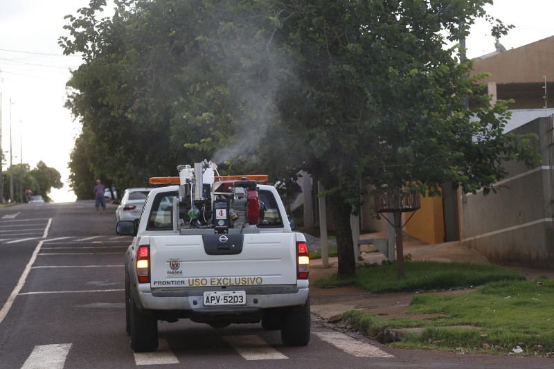 Foto: Arnaldo Alves/Arquivo AEN