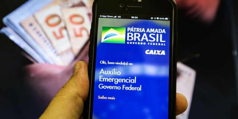 © Marcello Casal JrAgência Brasil