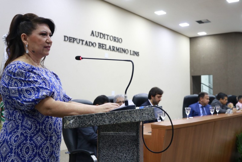 Foto: Reprodução/Secom Amazonas