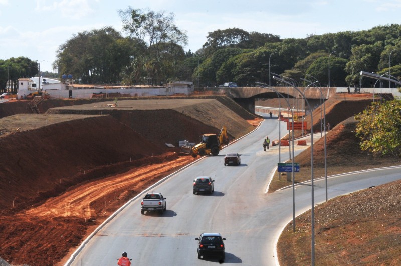 Foto: Joel Rodrigues / Agência Brasília