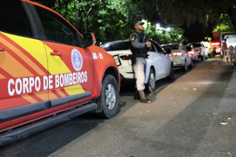 Foto: Reprodução/Secom Amazonas