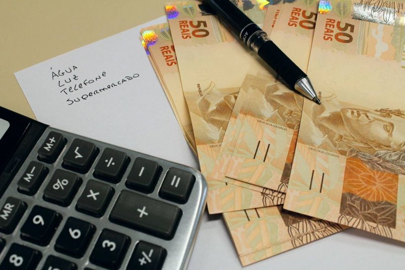 Prévia do PIB registrou alta de 2,3% no primeiro trimestre - (Foto: Marcos Santos/USP Imagens )