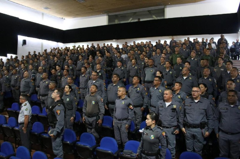 SD PM LUIZ SOUZA