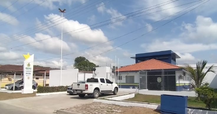 Foto: Reprodução/Secom Amazonas