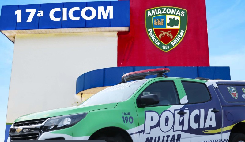 Foto: Reprodução/Secom Amazonas