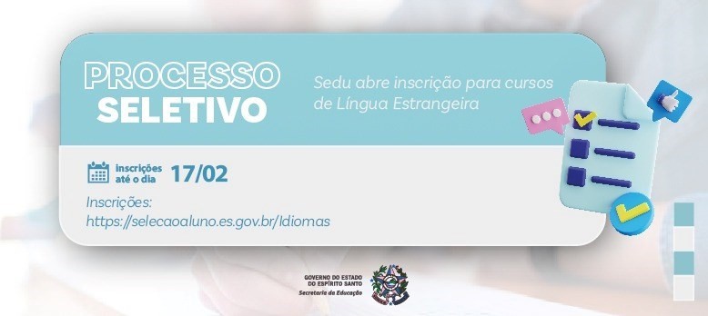 Foto: Reprodução/Secom Espírito Santo