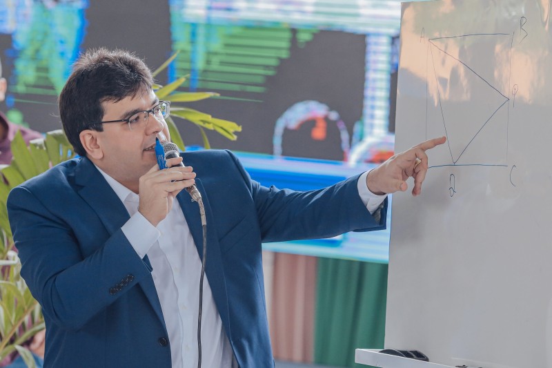 Foto: Reprodução/Secom Piauí