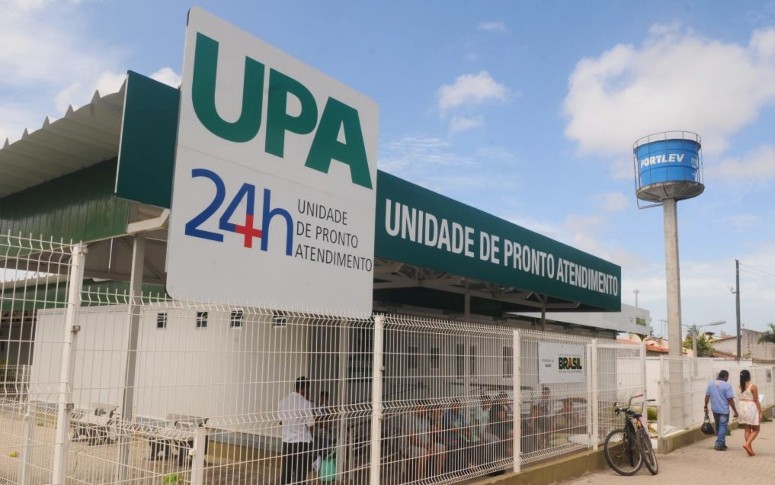 Foto: Reprodução/Secom Ceará