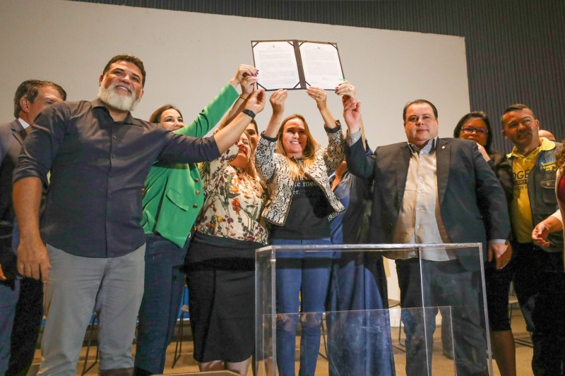 Foto: Renato Alves/Agência Brasília