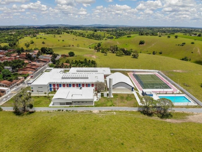 Foto: Mateus Pereira/GOVBA