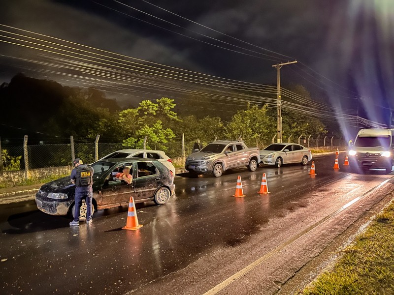 FOTOS: Isaque Ramos/Detran-AM