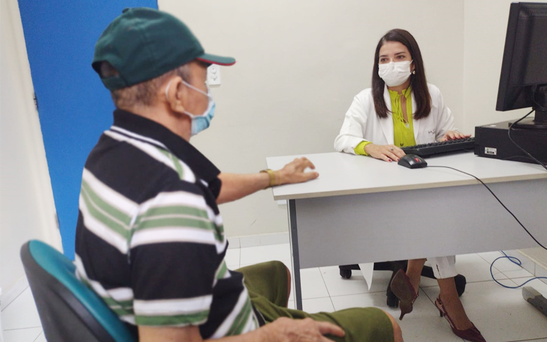 Foto: Reprodução/Secom Ceará