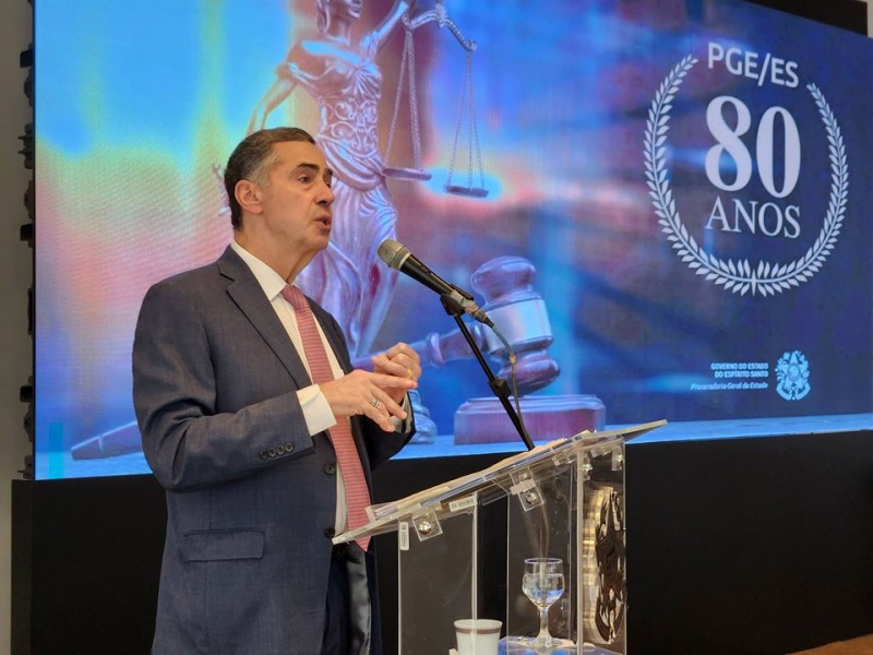 Foto: Hélio Filho/Secom