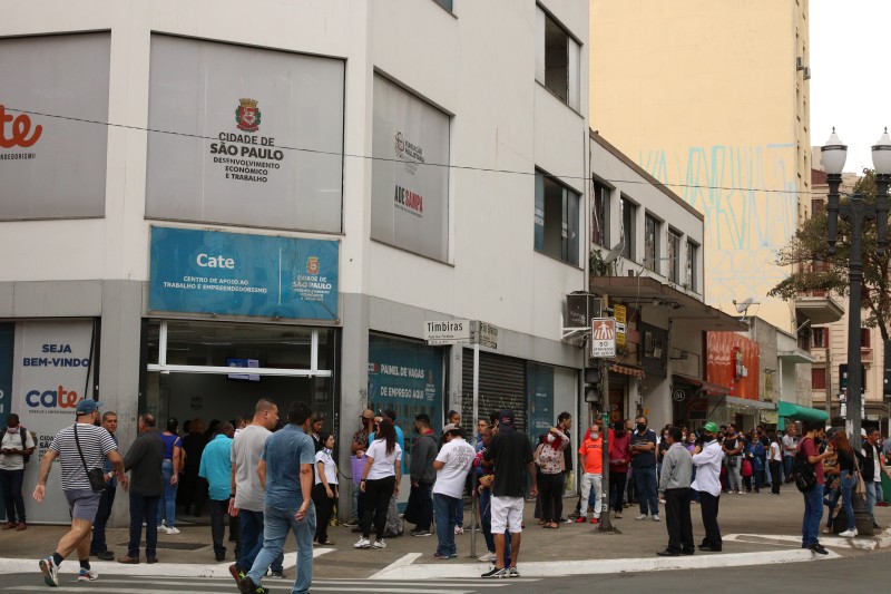 © Rovena Rosa/Agência Brasil