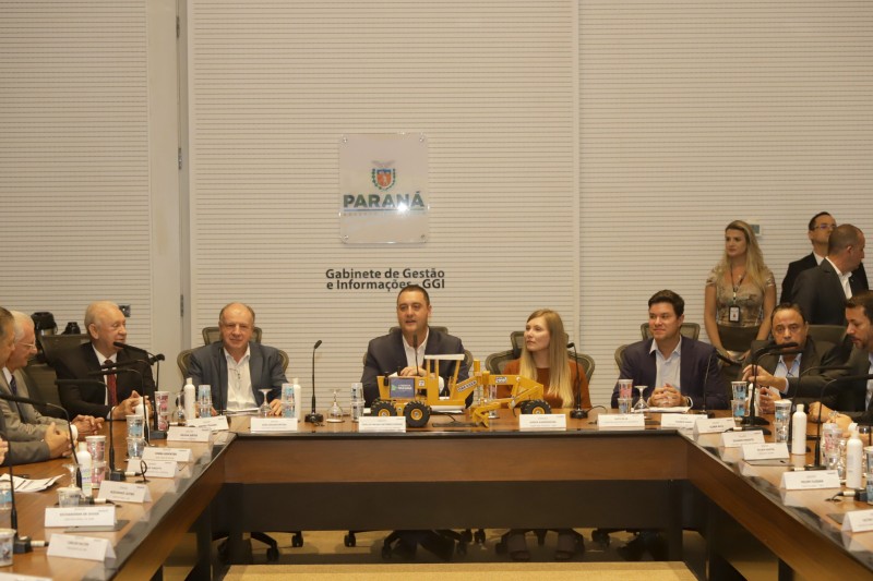 Foto: Roberto Dziura Jr/AEN