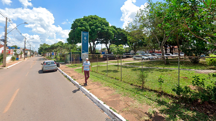 Chico Neto