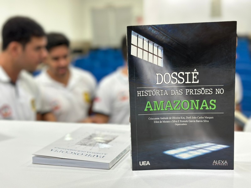 Foto: Reprodução/Secom Amazonas