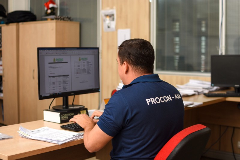 Foto: Reprodução/Secom Amazonas
