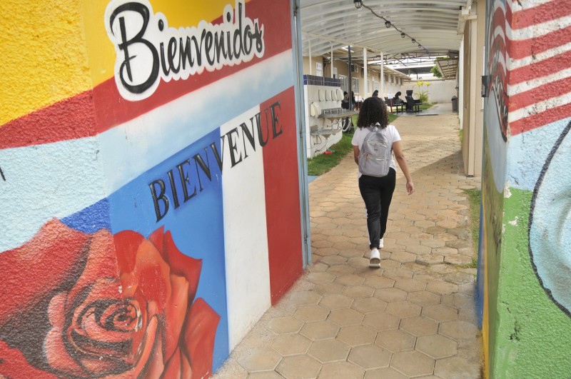 Foto: Lúcio Bernardo Jr/Agência Brasília