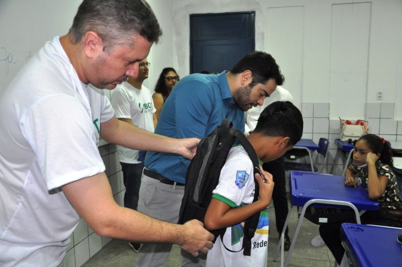 Foto: Reprodução/Secom Piauí