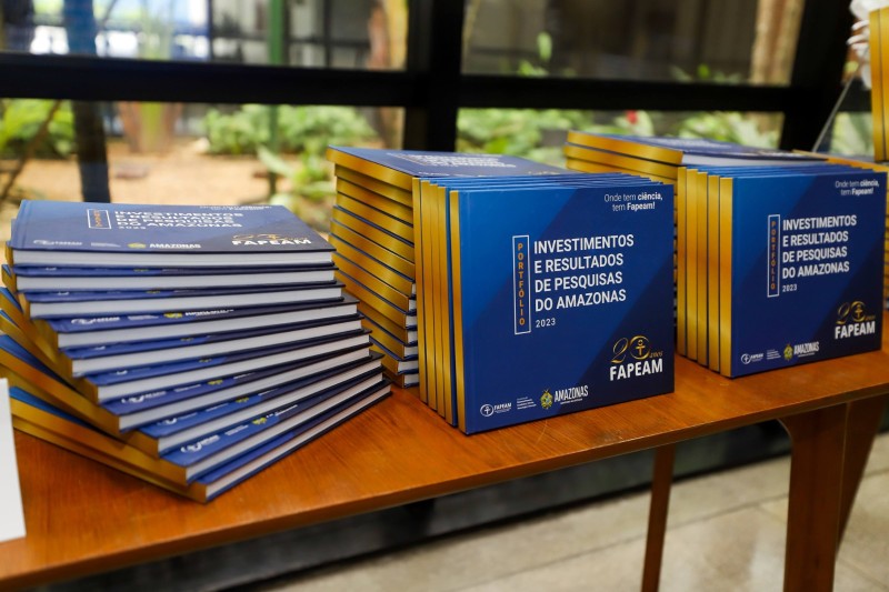 Foto: Reprodução/Secom Amazonas