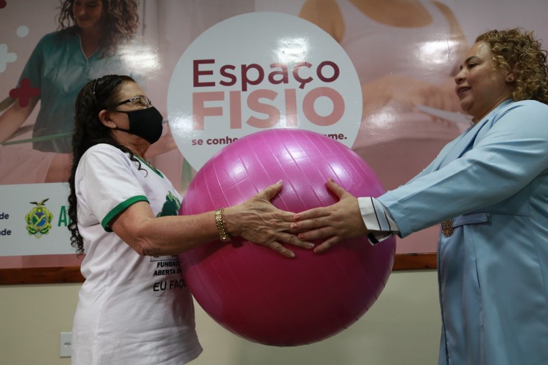 Foto: Reprodução/Secom Amazonas