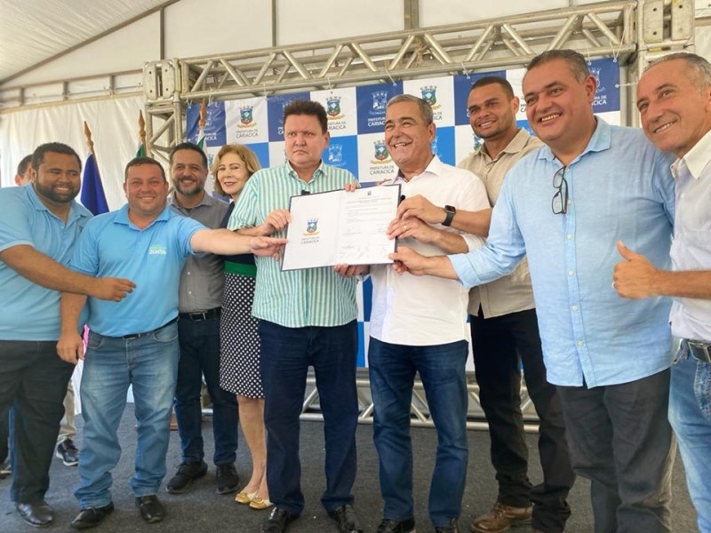 Foto: Reprodução/Secom Espírito Santo