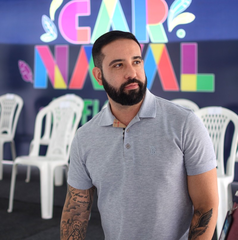 Foto: Reprodução/Secom Amazonas