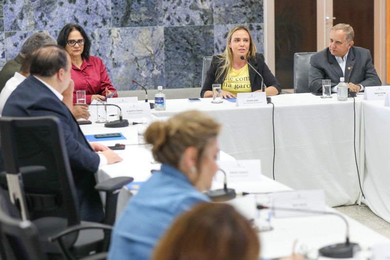 Foto: Renato Alves/Agência Brasília