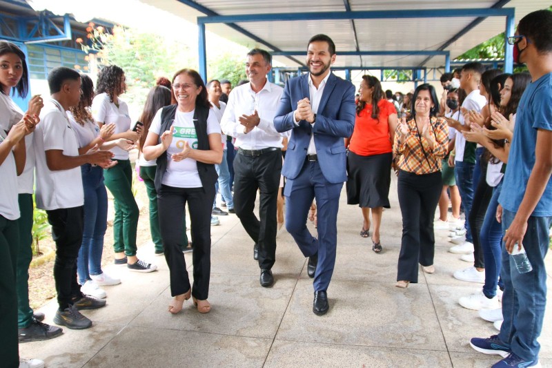 Foto: Reprodução/Secom Piauí